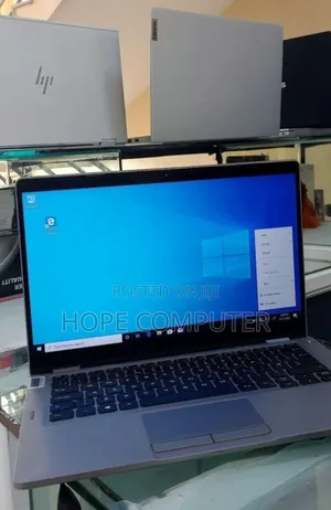 New Laptop Dell Latitude 5310 16GB Intel Core I5 SSD 512GB