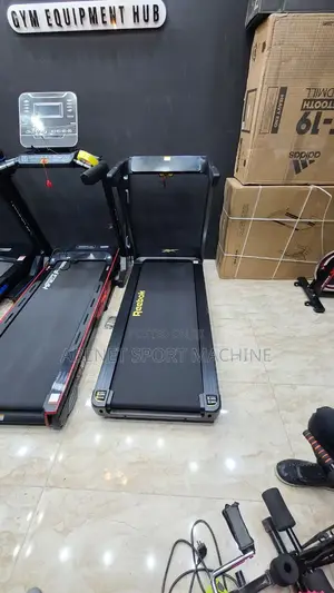 Photo - Reebok Fr30z Floatride የአዉሮፓ ስታንዳርድ መሮጫ ማሽን