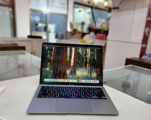 Photo - New Laptop Apple MacBook Air 8GB Intel Core I3 SSD 256GB
