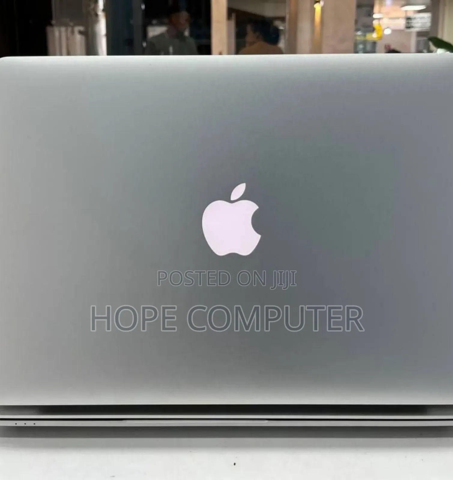 New Laptop Apple MacBook Air 2017 8GB Intel Core I7 SSD 512GB