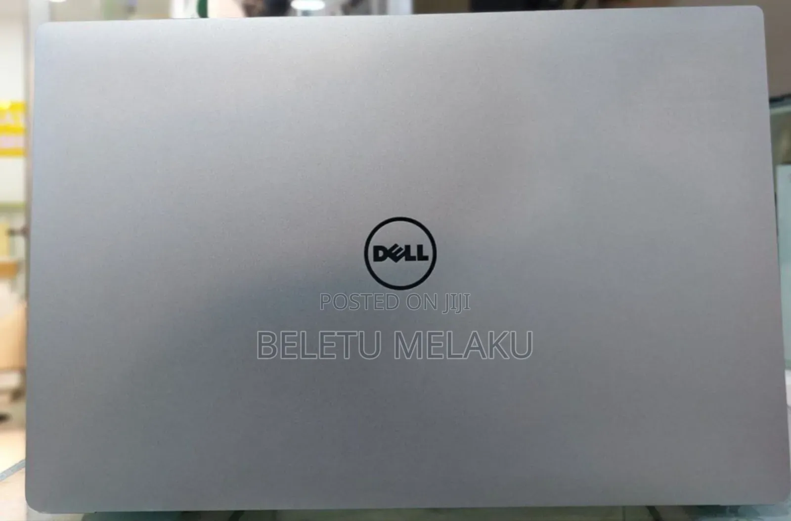 New Laptop Dell 16GB Intel Core I7 SSD 512GB