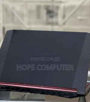 Photo - New Laptop Acer Nitro 5 16GB Intel Core I5 SSD 512GB