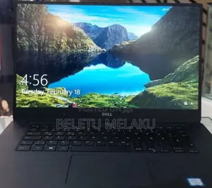 New Laptop Dell 16GB Intel Core I7 SSD 512GB