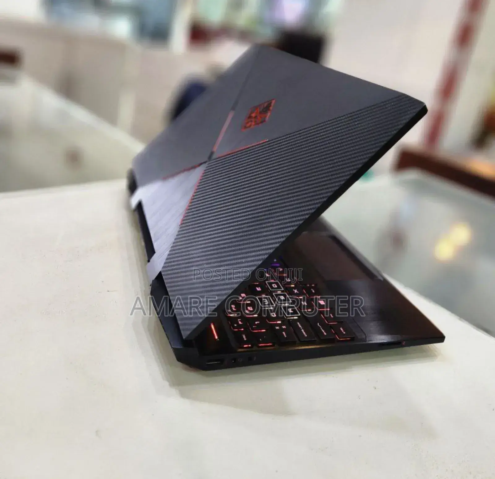 New Laptop HP Omen X 16GB Intel Core I7 HDD+SSD 1T