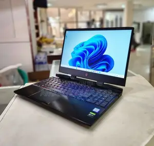 New Laptop HP Omen X 16GB Intel Core I7 HDD+SSD 1T