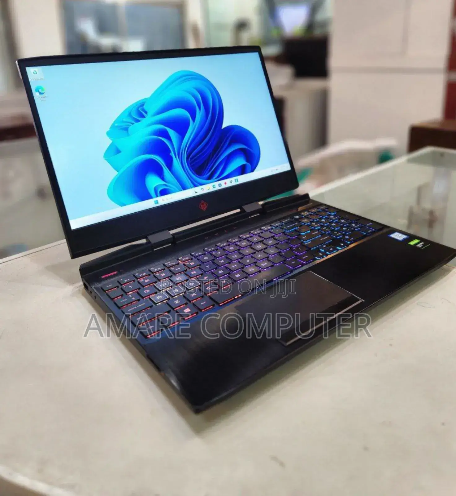 New Laptop HP Omen X 16GB Intel Core I7 HDD+SSD 1T