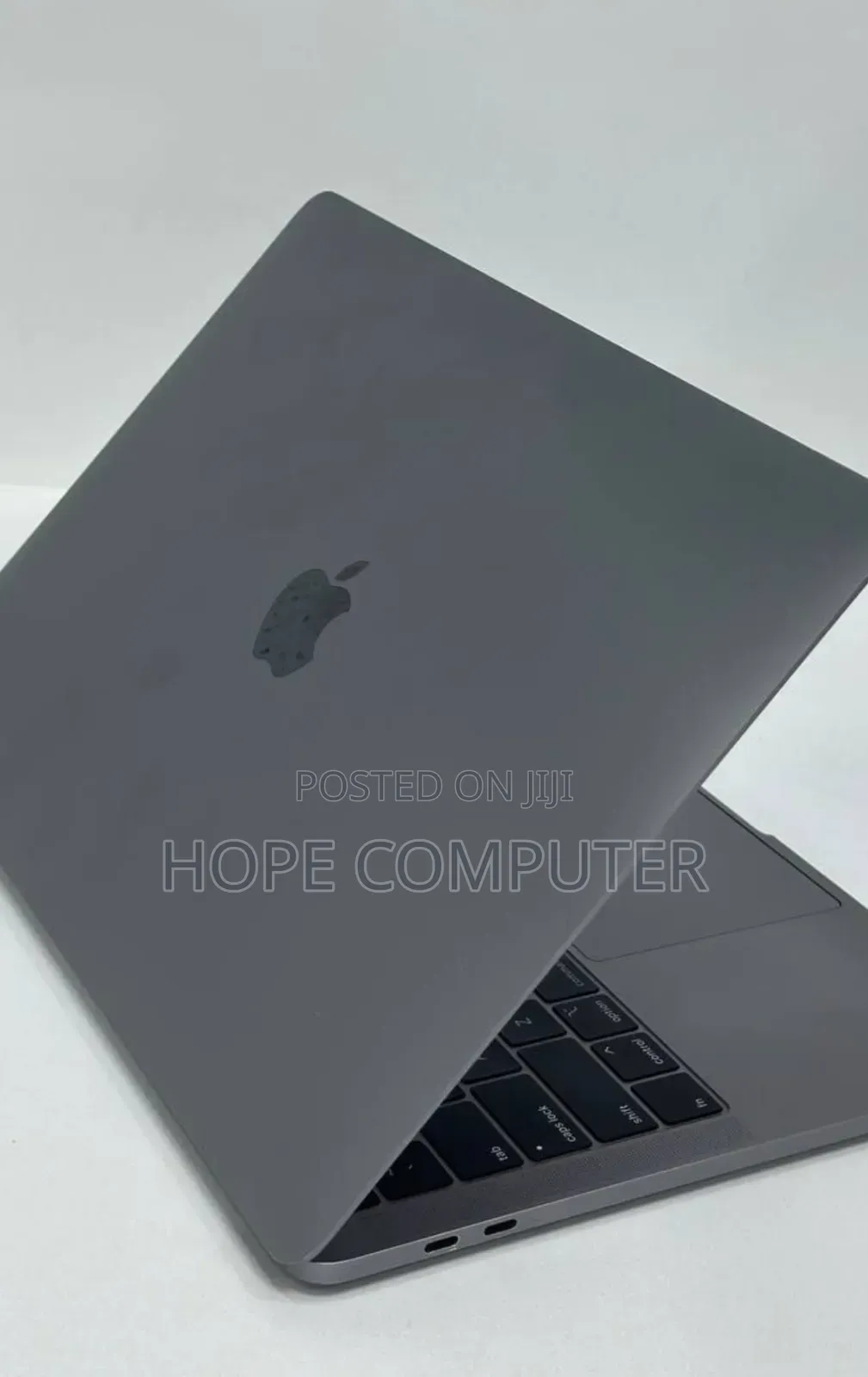 New Laptop Apple MacBook Pro 2019 8GB Intel Core I5 SSD 128GB