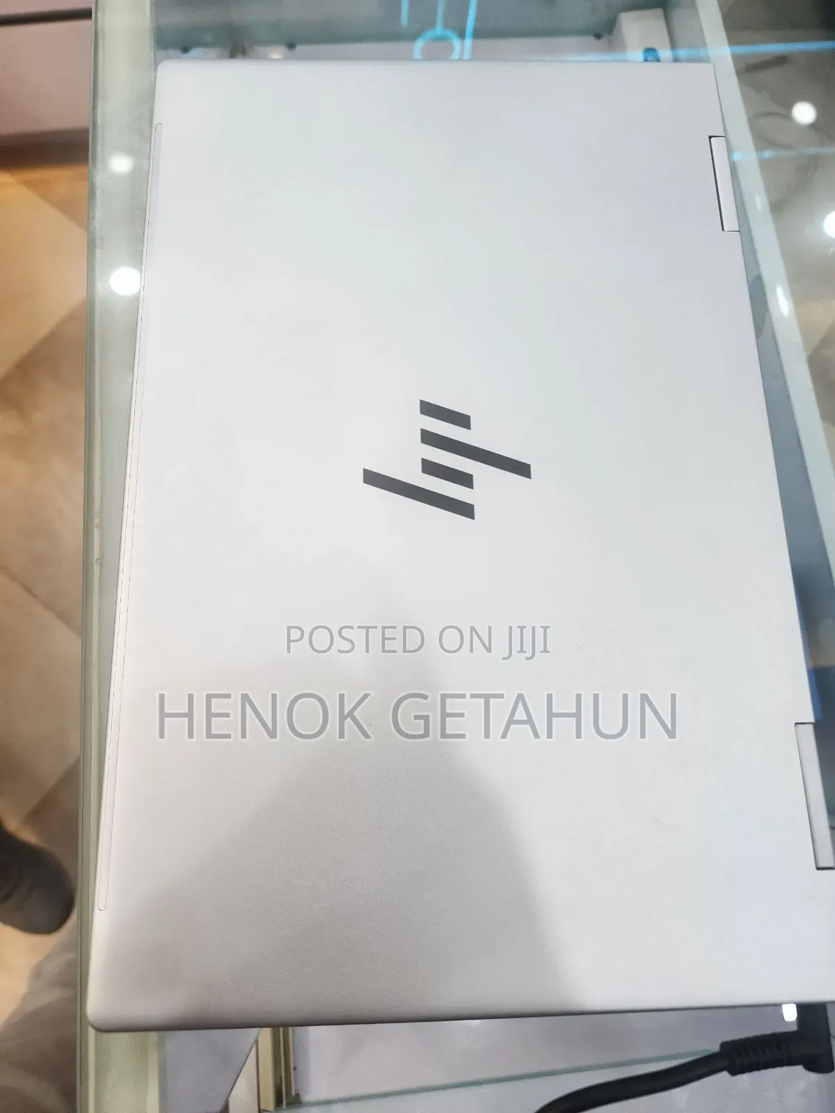 New Laptop HP Envy X360 16GB Intel Core I7 SSD 1T