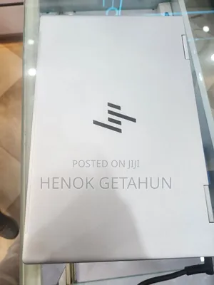 New Laptop HP Envy X360 16GB Intel Core I7 SSD 1T