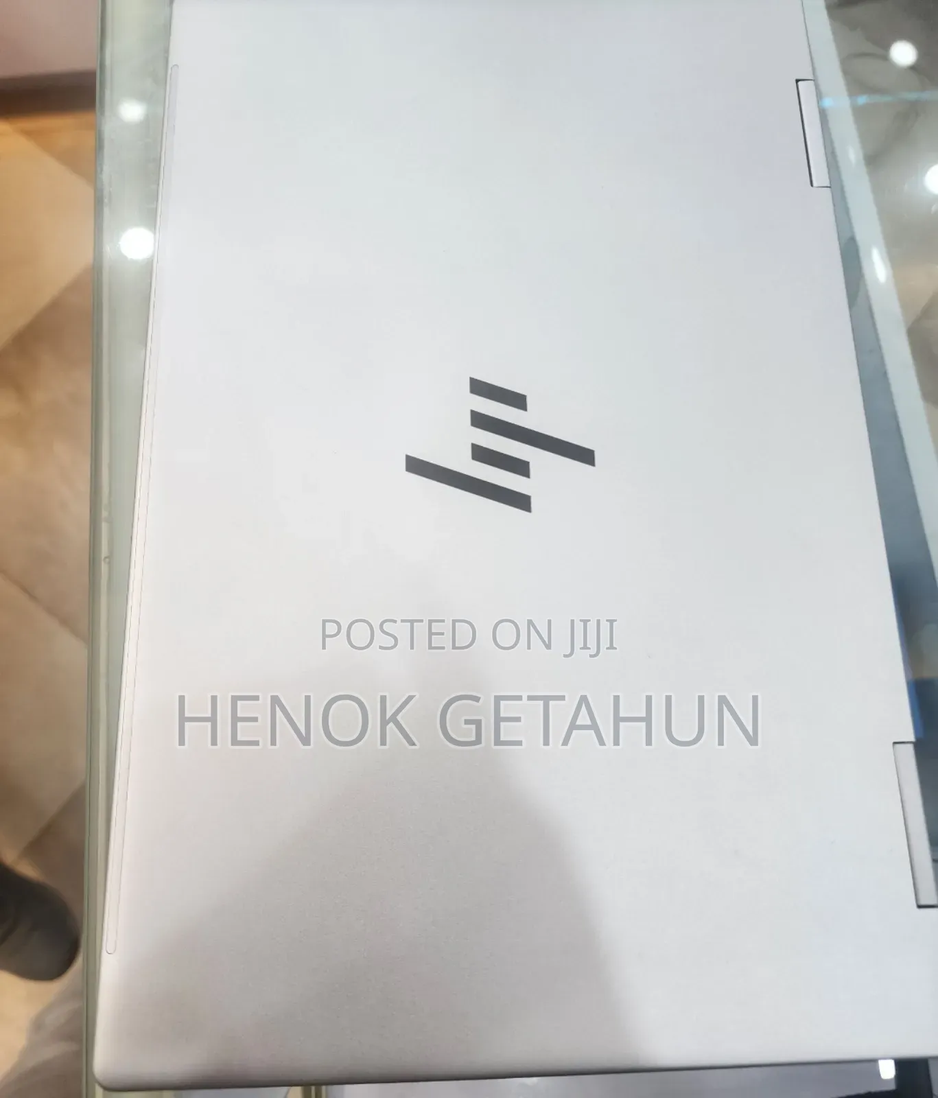 New Laptop HP Envy X360 16GB Intel Core I7 SSD 1T