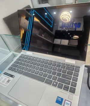 Photo - New Laptop HP Envy X360 16GB Intel Core I7 SSD 1T