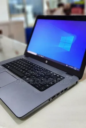 Photo - New Laptop HP EliteBook 850 G2 8GB Intel Core I5 HDD 1T