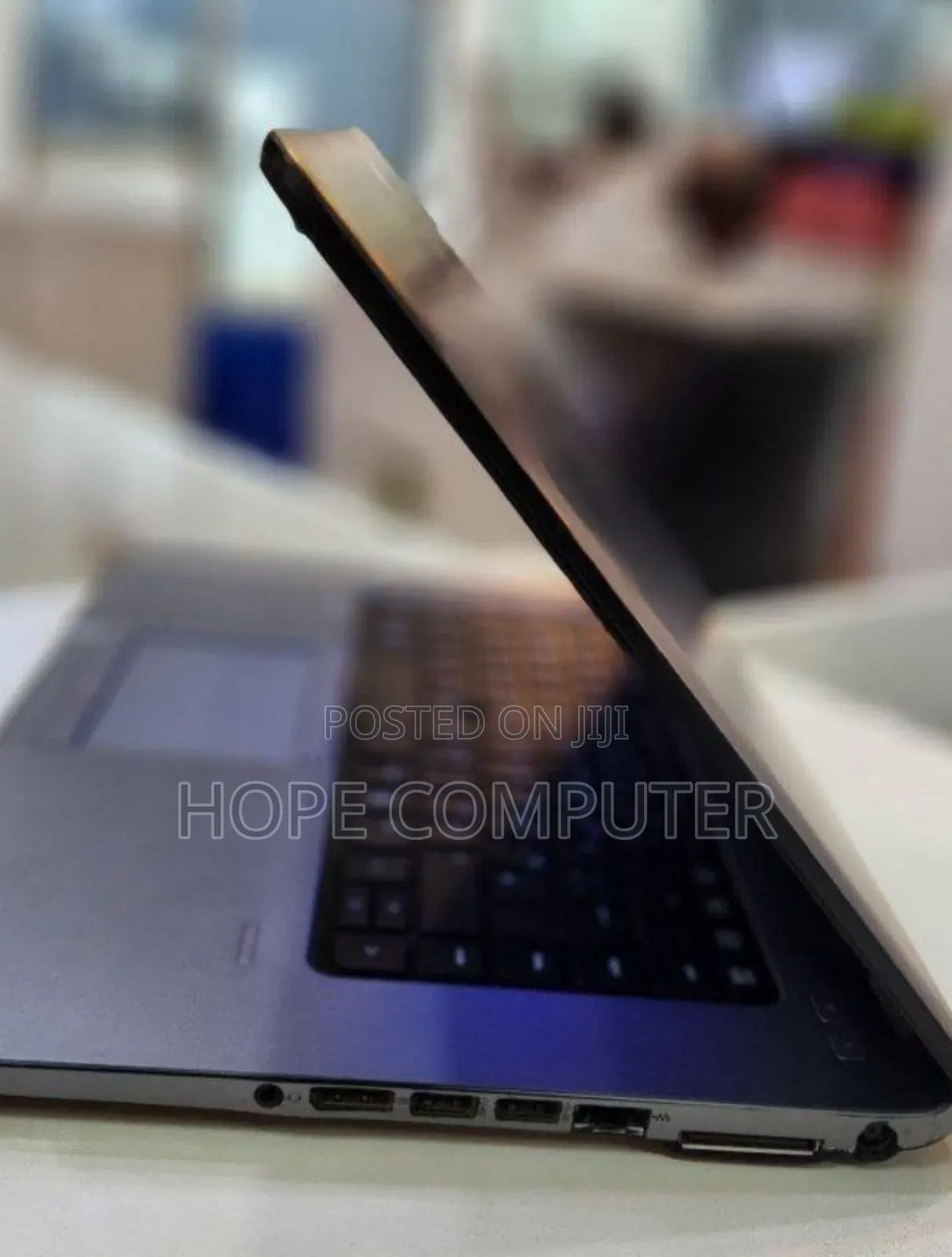 New Laptop HP EliteBook 850 G2 8GB Intel Core I5 HDD 1T