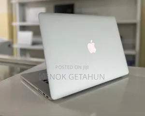 New Laptop Apple MacBook Pro 2015 16GB Intel Core I7 SSD 512GB