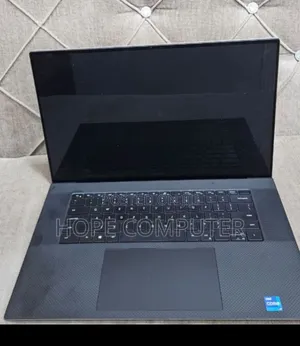 Photo - New Laptop Dell XPS 15 32GB Intel Core I7 SSD 1T