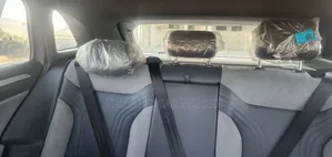 Volkswagen ID.4 2023 Gray