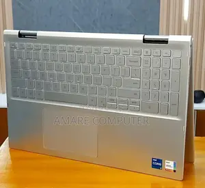 Photo - New Laptop Dell Inspiron 7566 16GB Intel Core I7 SSD 512GB