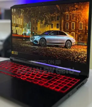 Photo - New Laptop Acer Nitro 5 8GB Intel Core I5 SSD 1T