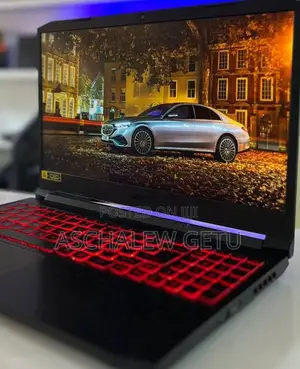 New Laptop Acer Nitro 5 8GB Intel Core I5 SSD 1T