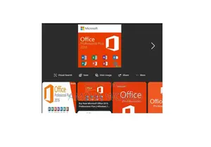 Photo - Microsoft Office 2016