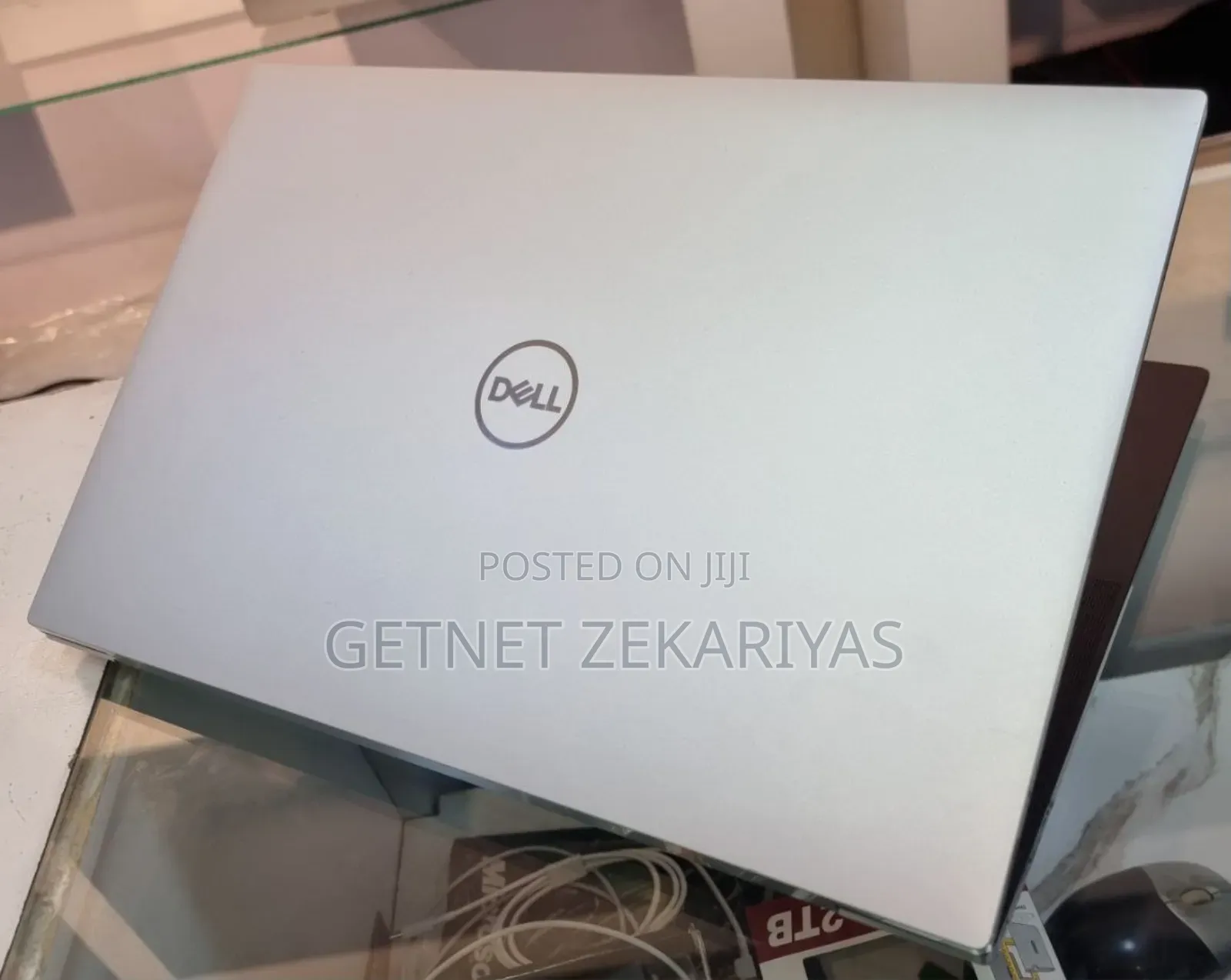 New Laptop Dell XPS 15 64GB Intel Core I7 SSD 2T
