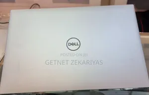 New Laptop Dell XPS 15 64GB Intel Core I7 SSD 2T