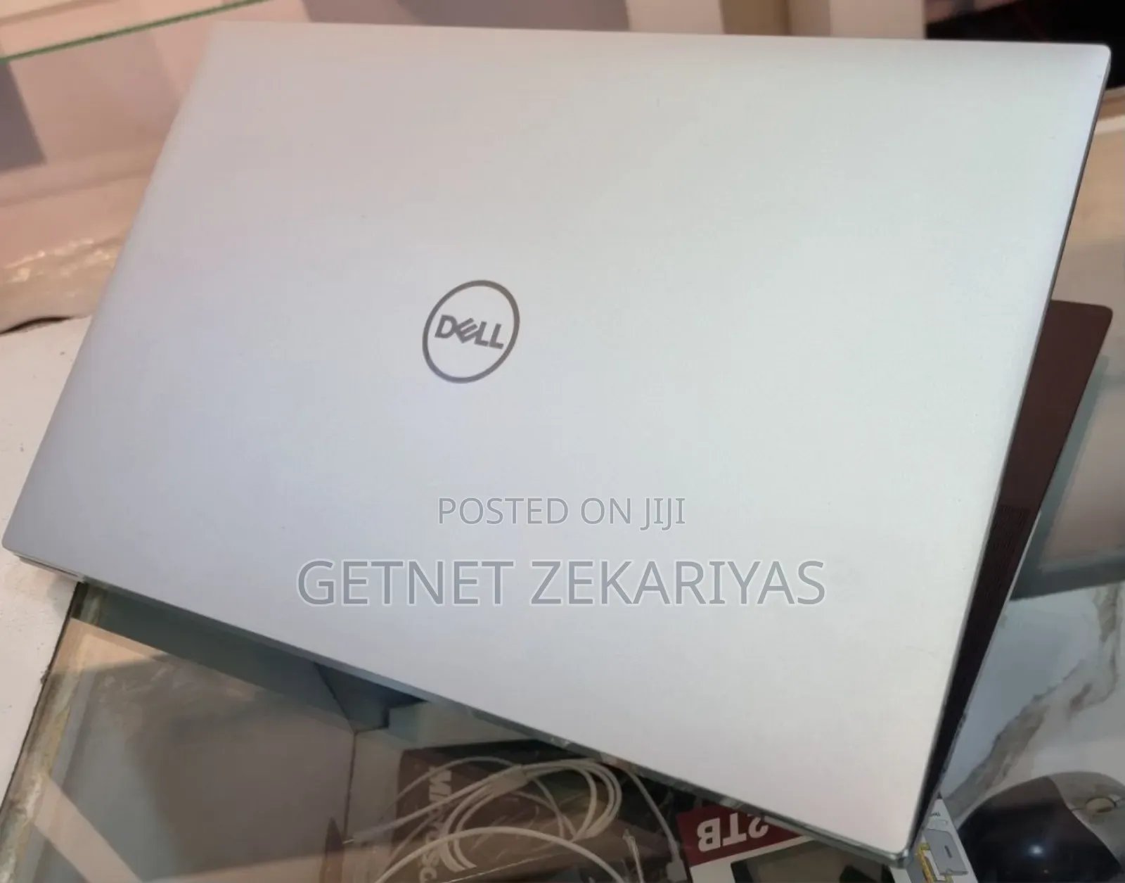 New Laptop Dell XPS 15 64GB Intel Core I7 SSD 2T