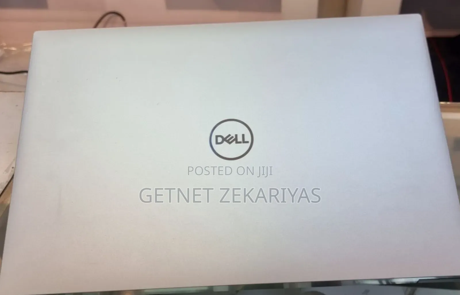 New Laptop Dell XPS 15 64GB Intel Core I7 SSD 2T