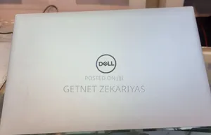 New Laptop Dell XPS 15 64GB Intel Core I7 SSD 2T