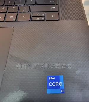 New Laptop Dell XPS 15 64GB Intel Core I7 SSD 2T