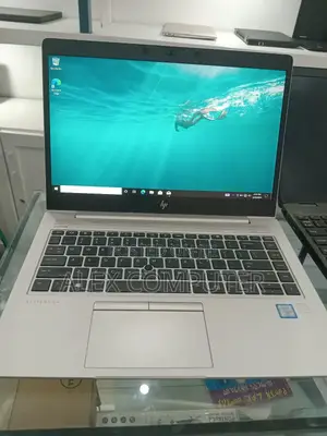 Laptop HP EliteBook 840 8GB Intel Core I5 SSD 512GB