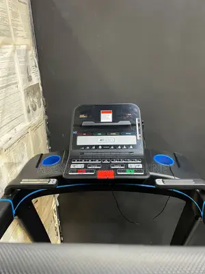 Photo - ዘመናዊ የአዉሮፓ ስታንዳርድ የመሮጫ ማሽን