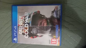 Call of Duty Black Ops Cold War