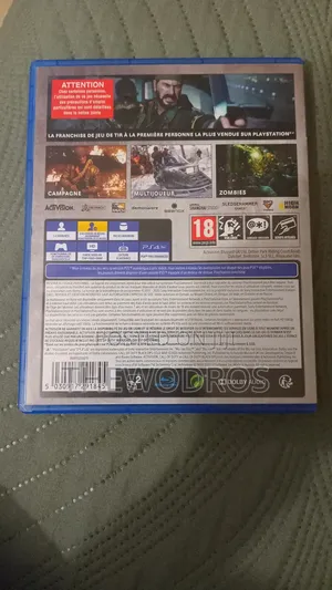 Call of Duty Black Ops Cold War