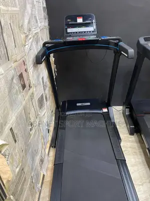 Photo - New Arrived Reebok Jet300 Series Treadmill
