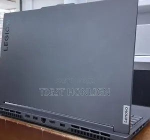 New Laptop Lenovo Legion 5 24GB Intel Core I7 SSD 1T