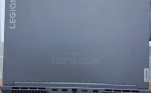New Laptop Lenovo Legion 5 24GB Intel Core I7 SSD 1T