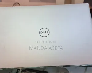 New Laptop Dell XPS 15 64GB Intel Core I7 SSD 2T