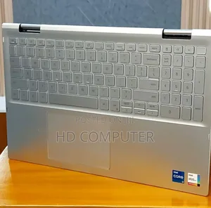 Photo - New Laptop Dell Inspiron 15 16GB Intel Core I7 SSD 512GB