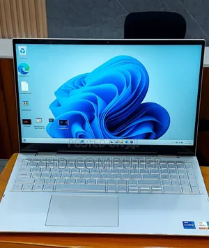 New Laptop Dell Inspiron 15 16GB Intel Core I7 SSD 512GB