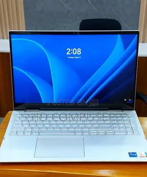 New Laptop Dell Inspiron 15 16GB Intel Core I7 SSD 512GB