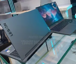 New Laptop Lenovo 32GB Intel Core I9 SSD 1T