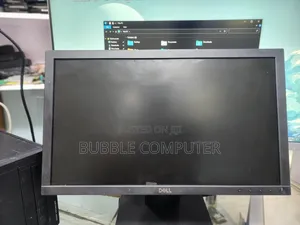 Desktop Computer Dell OptiPlex 3080 8GB Intel Core I5 HDD 1T