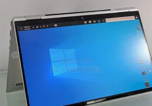 New Laptop HP EliteBook X360 1030 G7 16GB Intel Core I7 SSD 512GB