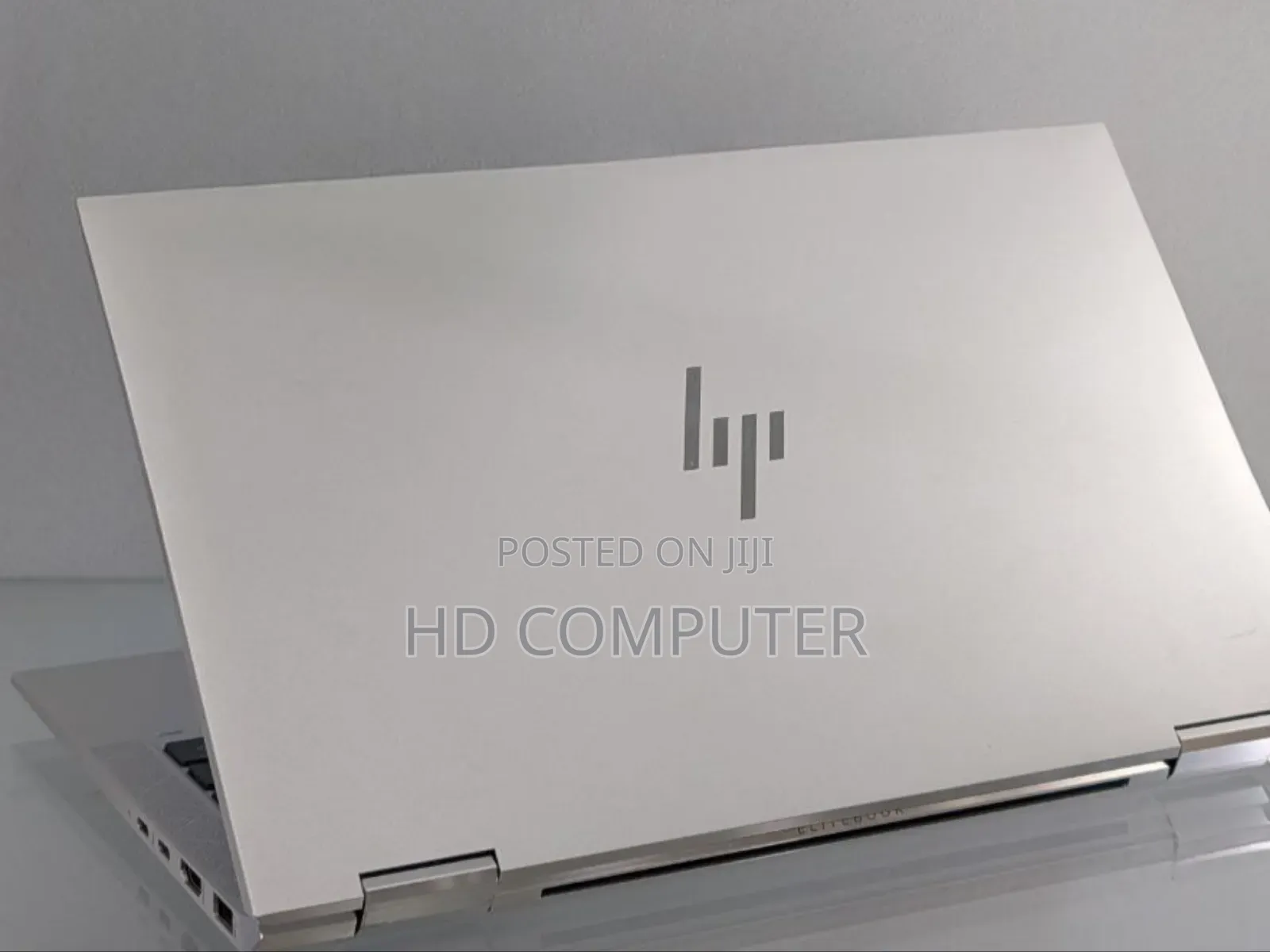 New Laptop HP EliteBook X360 1030 G7 16GB Intel Core I7 SSD 512GB