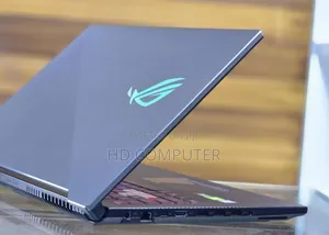 Photo - New Laptop Asus ROG Strix G15 16GB Intel Core I7 SSD 1T
