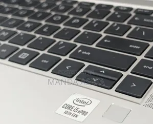 New Laptop HP EliteBook 840 G7 16GB Intel Core I5 SSD 512GB