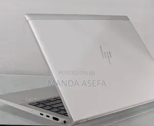 New Laptop HP EliteBook 840 G7 16GB Intel Core I5 SSD 512GB