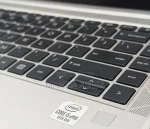 New Laptop HP EliteBook 840 G7 16GB Intel Core I5 SSD 512GB