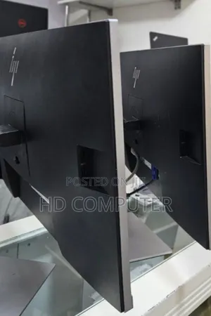 Photo - Hp Monitor 24inch